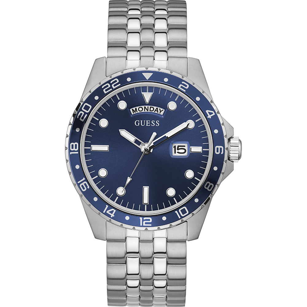 Relógio Guess Watches GW0220G1 Comet