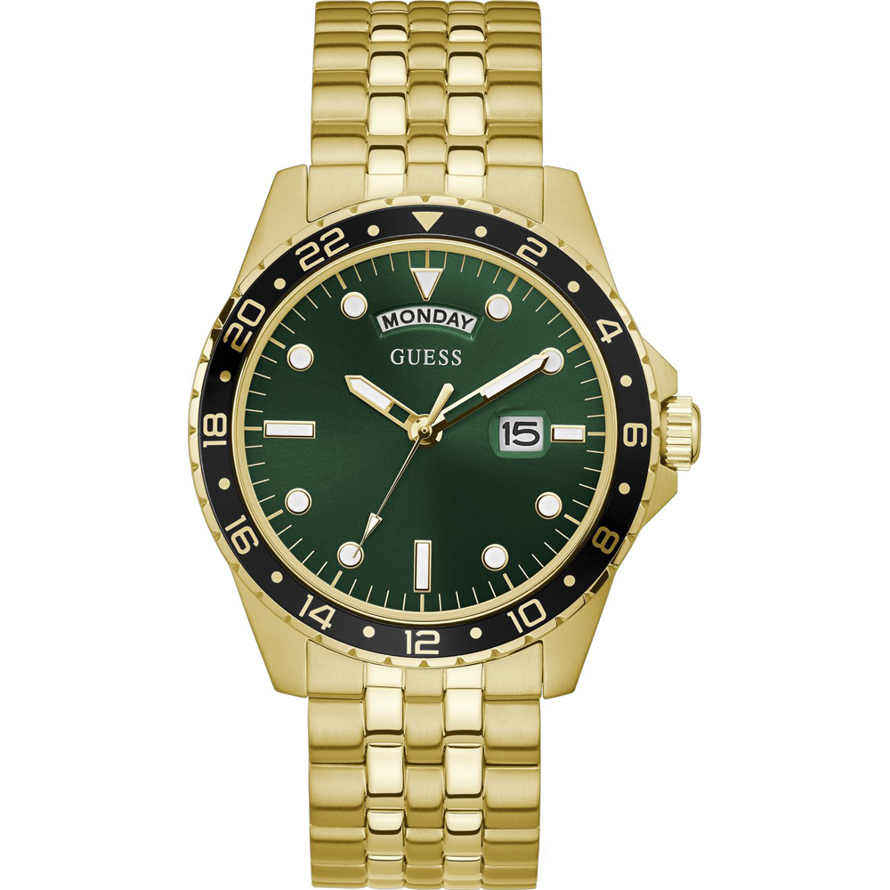Relógio Guess Watches GW0220G2 Comet