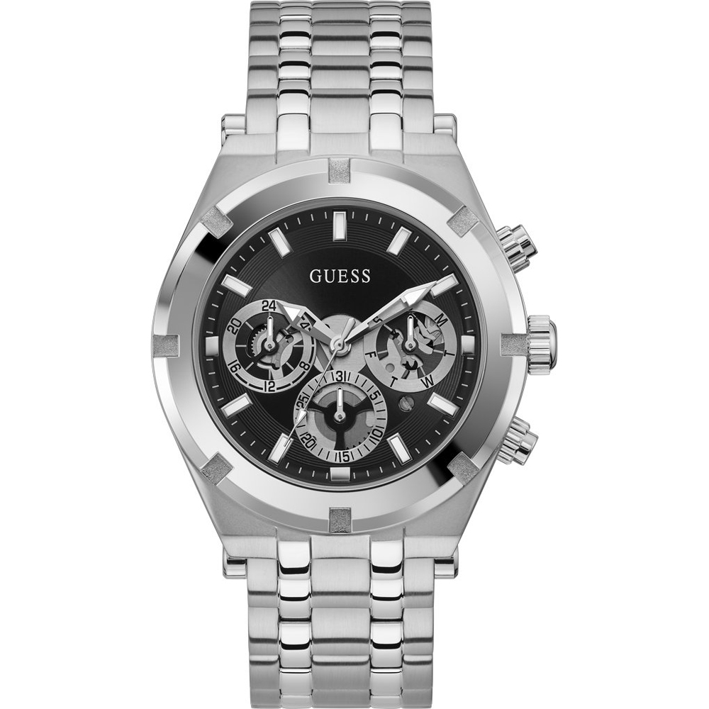 Relógio Guess Watches GW0260G1 Continental