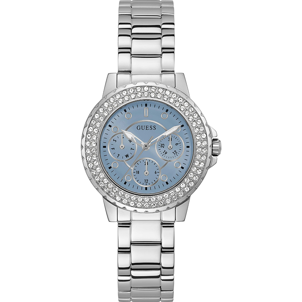 Relógio Guess Watches GW0410L1 Crown Jewel