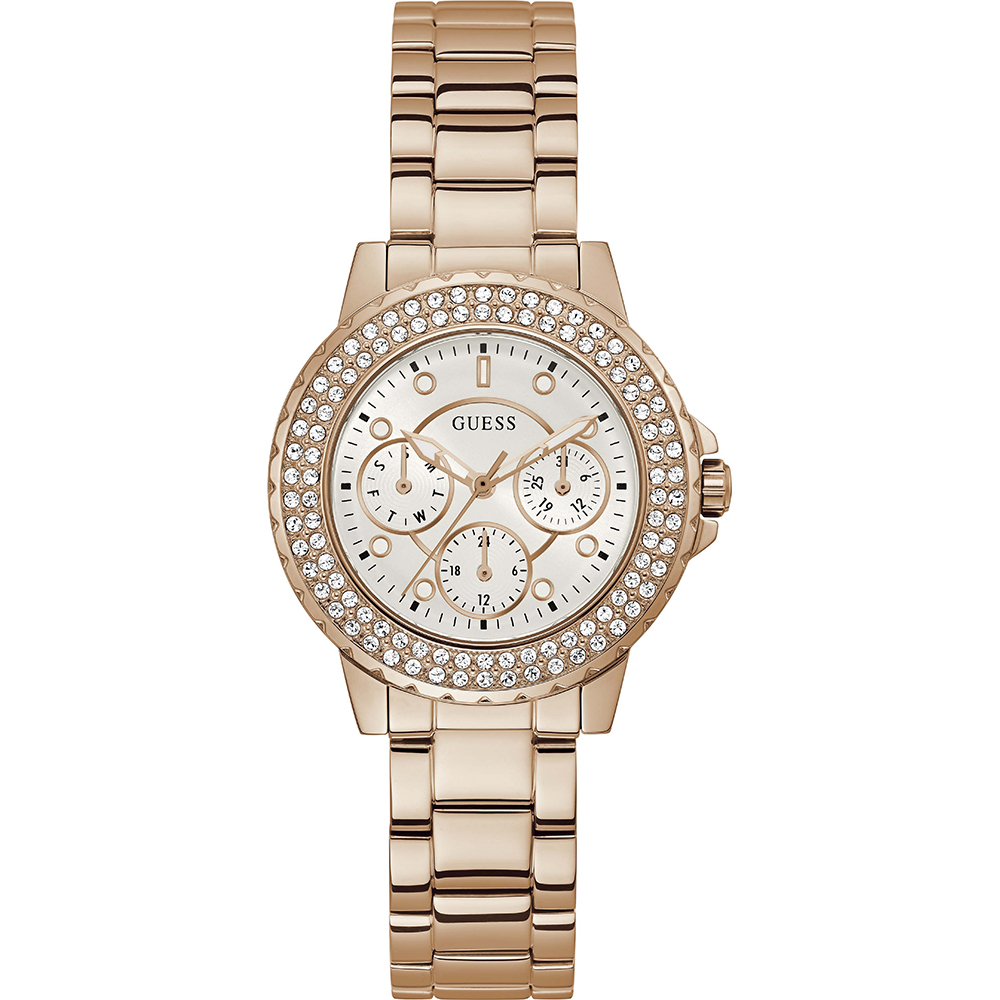 Relógio Guess Watches GW0410L3 Crown Jewel