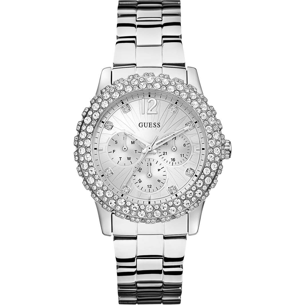 Relógio Guess W0335L1 Dazzler