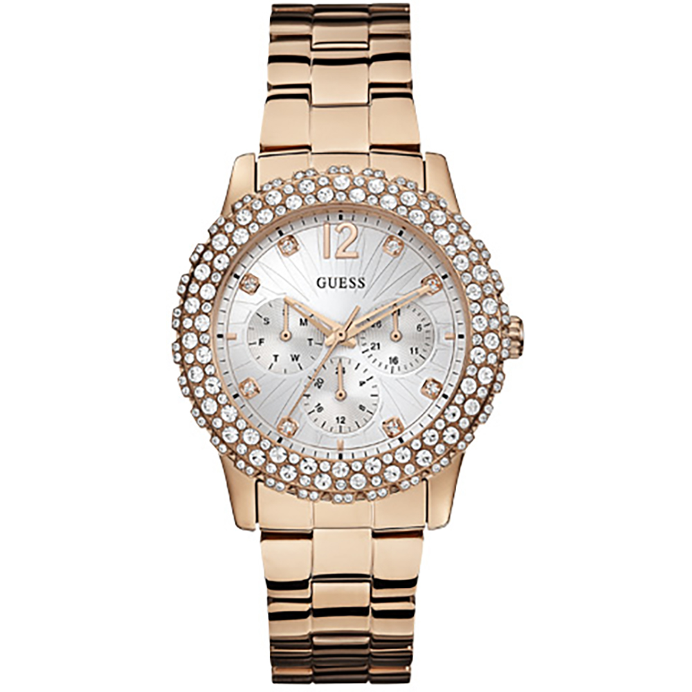 Relógio Guess W0335L3 Dazzler