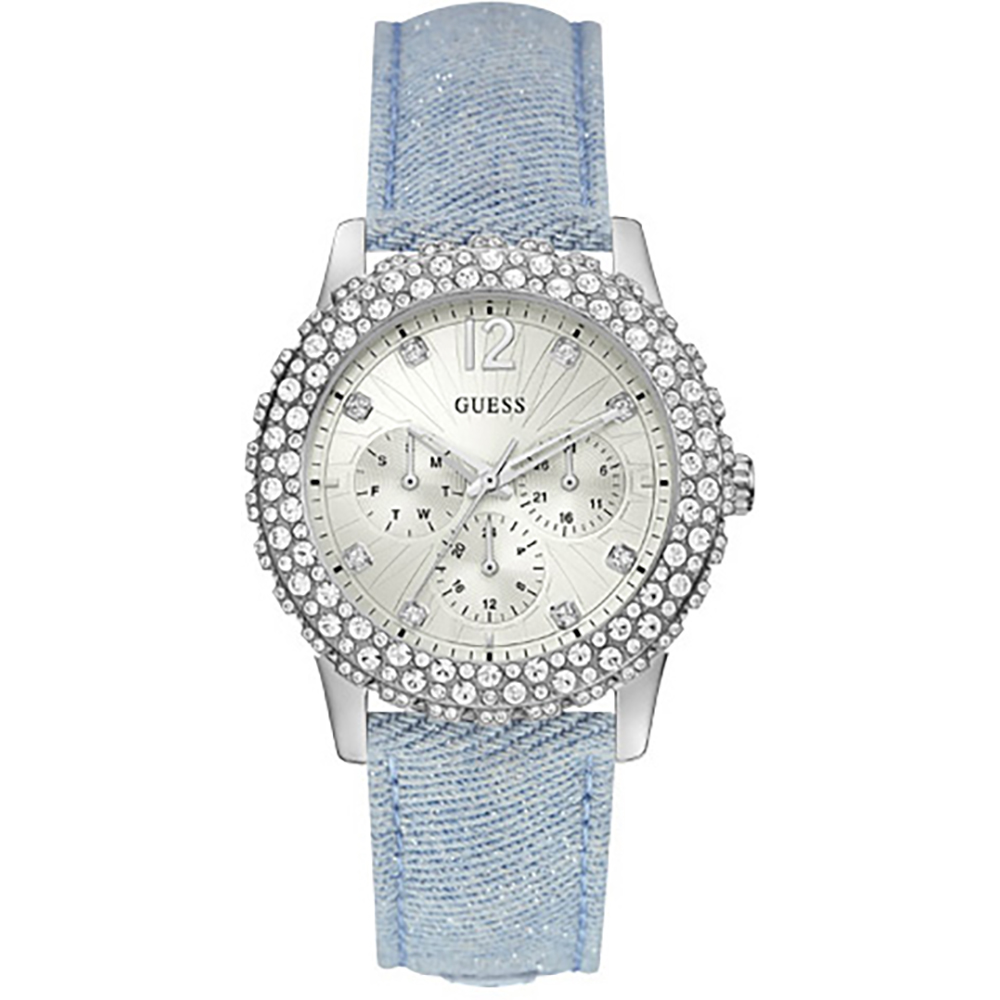 Relógio Guess Watches W0336L7 Dazzler