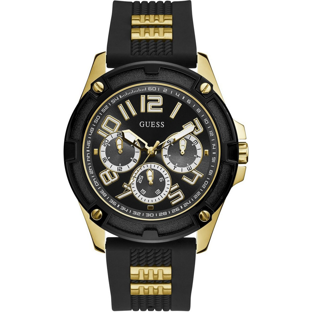 Relógio Guess Watches GW0051G2 Delta