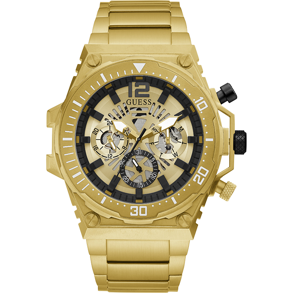 Relógio Guess Watches GW0324G2 Exposure