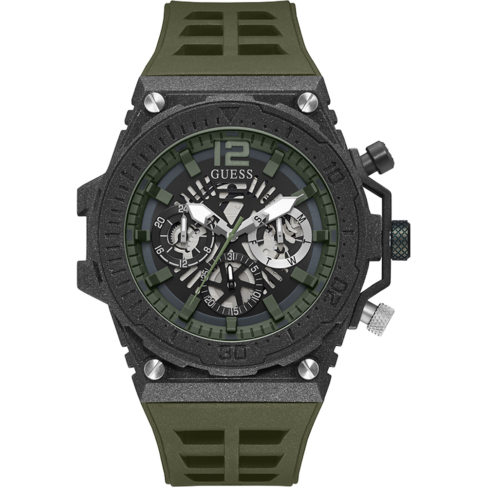 Relógio Guess Watches GW0325G2 Exposure