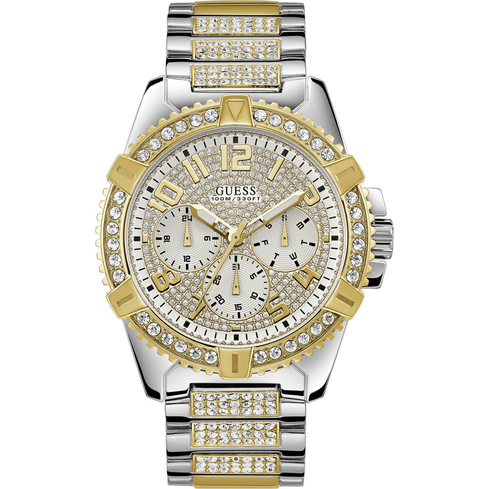 Relógio Guess Watches W0799G4 Frontier