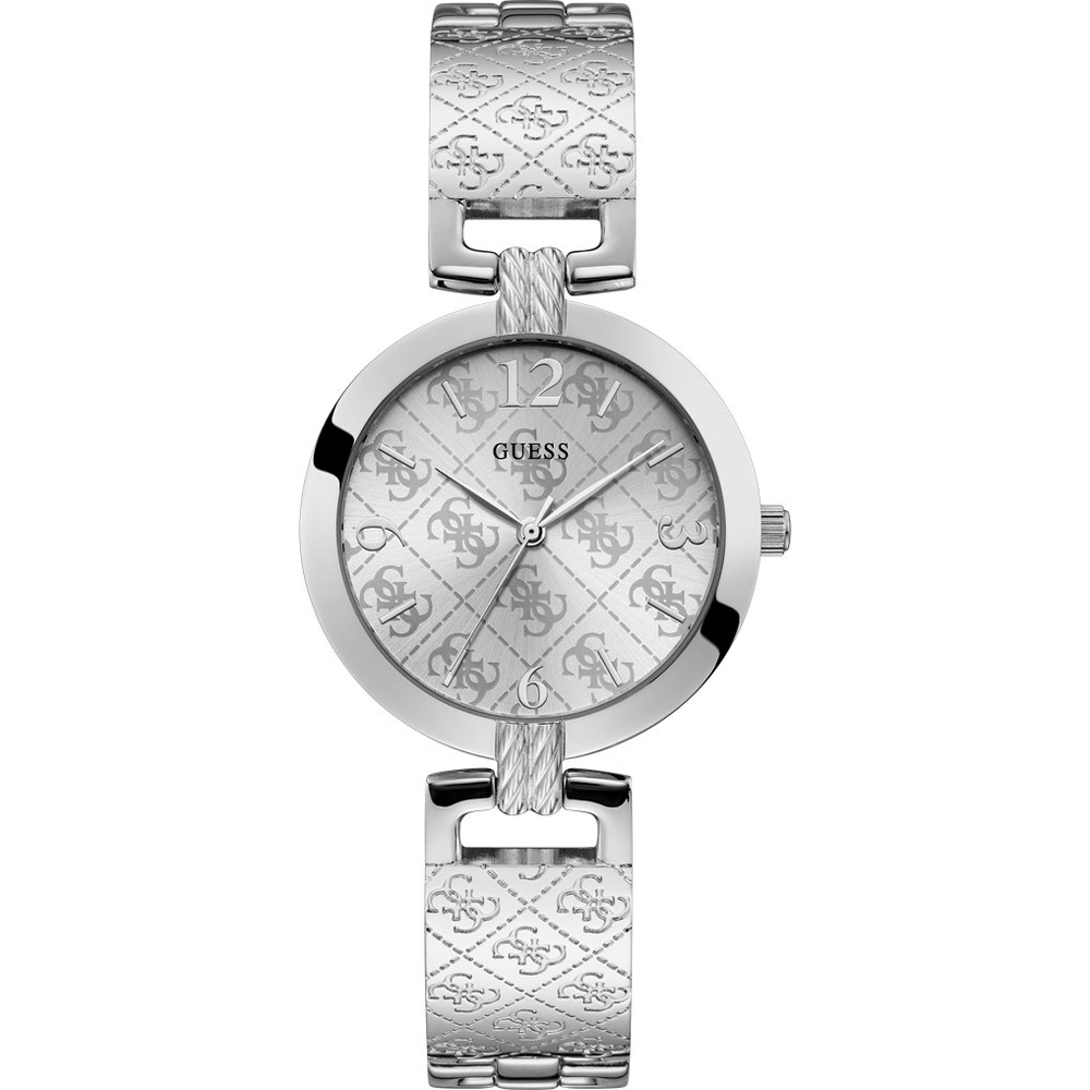 Guess W1228L1 G Luxe relógio