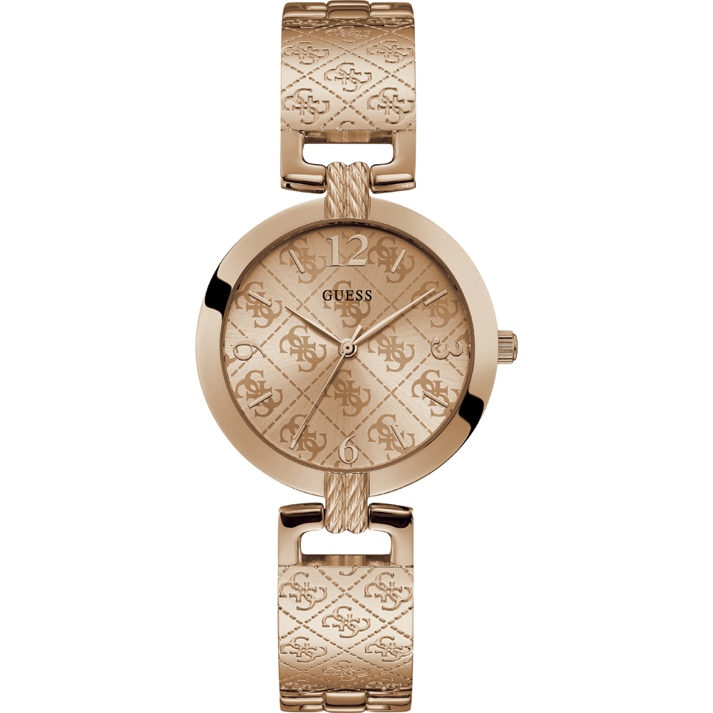 Relógio Guess Watches W1228L3 G Luxe