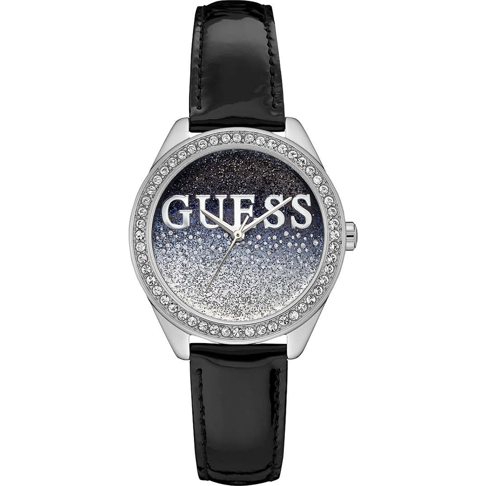 relógio Guess Watches W0823L2 Glitter Girl