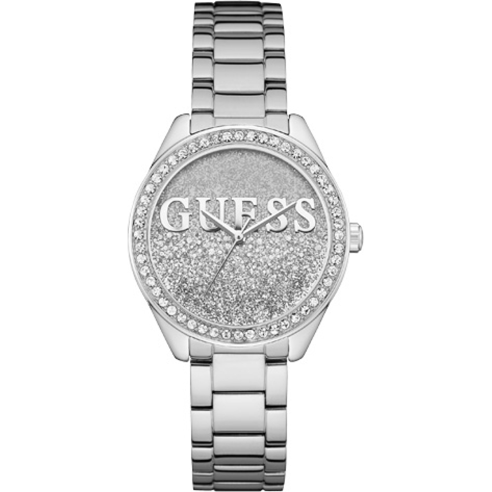 Relógio Guess W0987L1 Glitter Girl