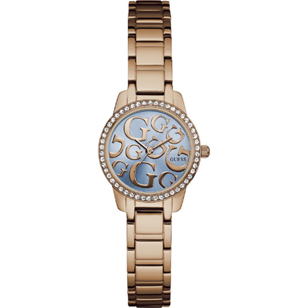 Relógio Guess W0891L3 Greta