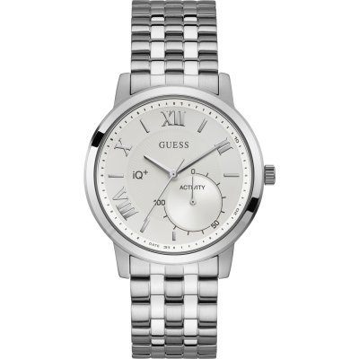 Relógio Guess C2004G3 Jax