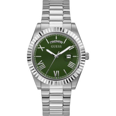 Relógio Guess GW0265G10 Connoisseur