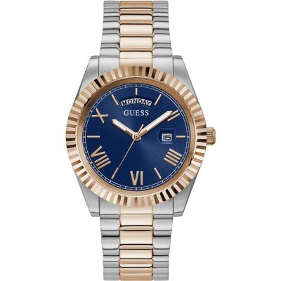 Relógio Guess GW0265G12 Connoisseur