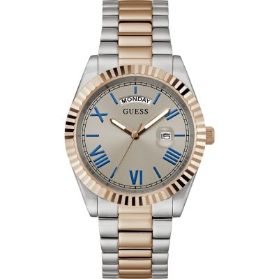 Relógio Guess GW0265G13 Connoisseur