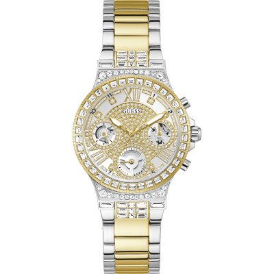 Relógio Guess Trend GW0320L7 Moonlight