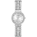 Relógio Guess Bejeweled GW0401L1 Gala
