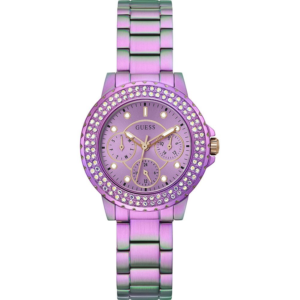 Relógio Guess Watches GW0410L4 Crown Jewel