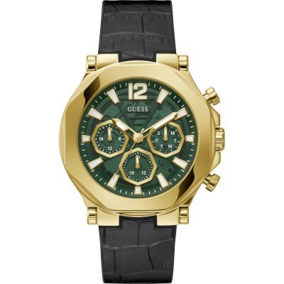 Relógio Guess Watches GW0492G3 Edge