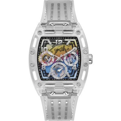 Relógio Guess Trend GW0499G3 Phoenix