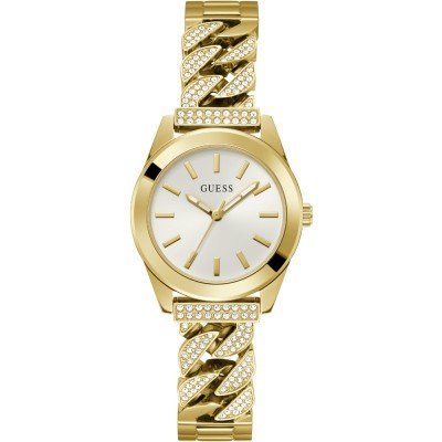 Relógio Guess Bejeweled GW0546L2 Serena