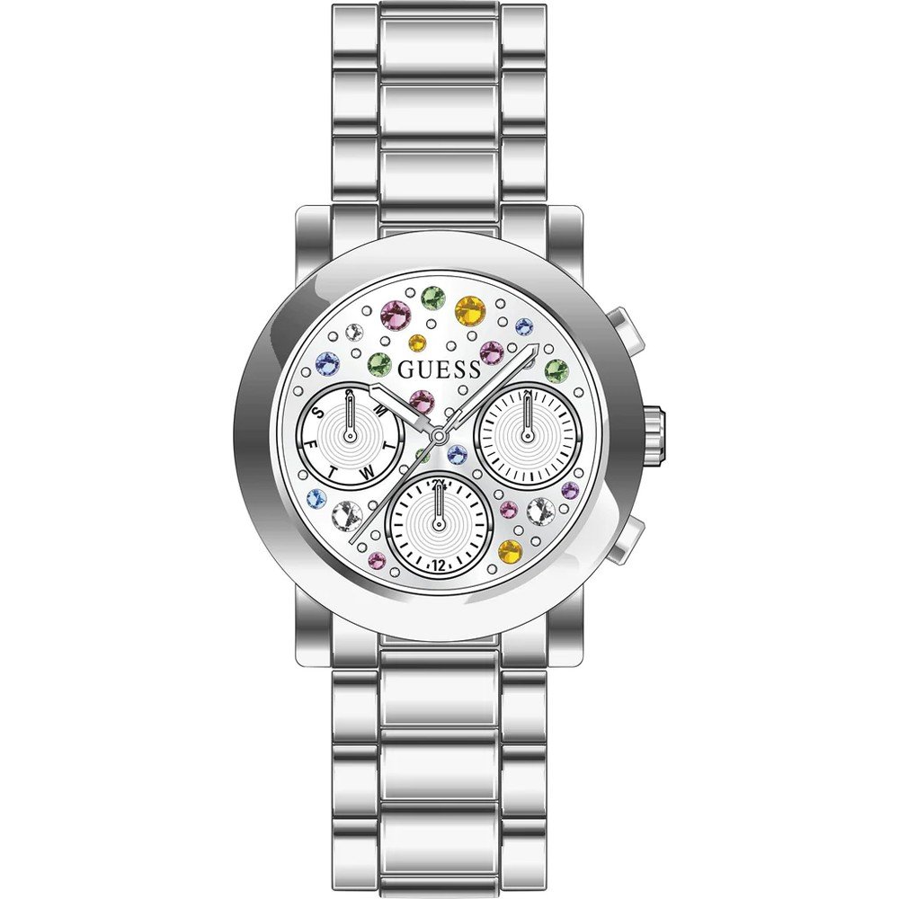 Relógio Guess Watches GW0559L1 Fantasia