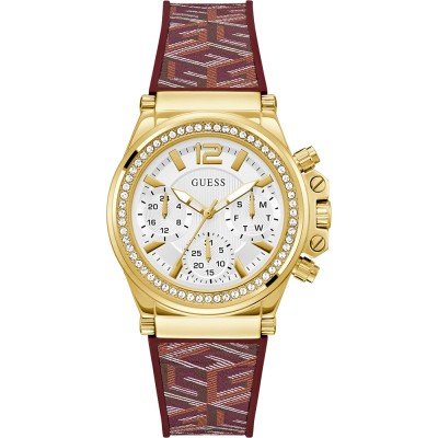 Relógio Guess Sport GW0621L3 Charisma