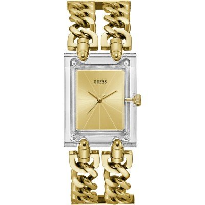Relógio Guess Trend GW0669L1 Mod Heavy Metal