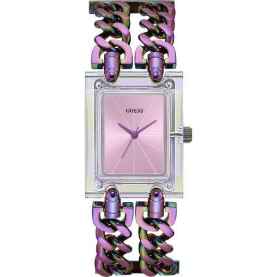 Relógio Guess GW0669L2 Mod Heavy Metal