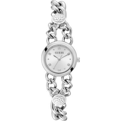 Relógio Guess Bejeweled GW0758L1 Vienna