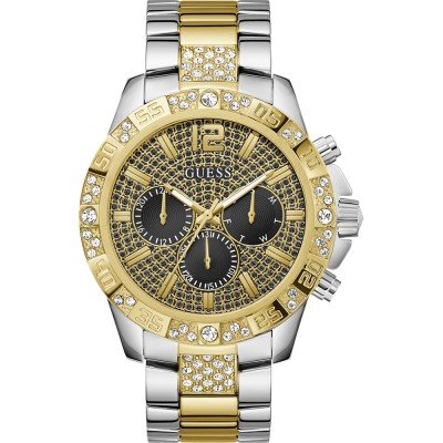 Relógio Guess Trend GW0796G3 Majestic