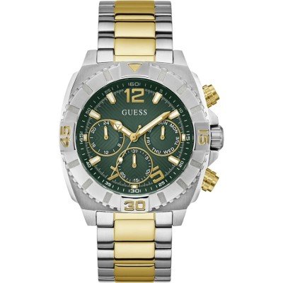 Relógio Guess Sport GW0800G1 Traction