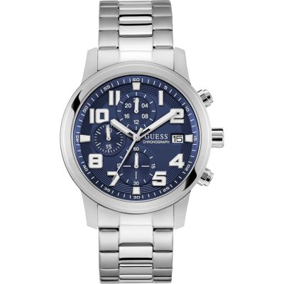 Relógio Guess Trend GW0917G1 Atticus