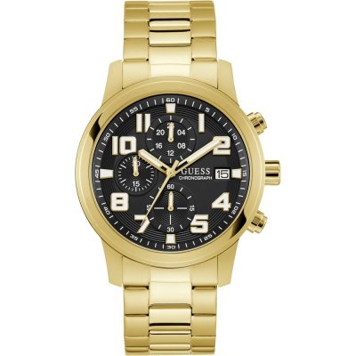 Relógio Guess Trend GW0917G2 Atticus