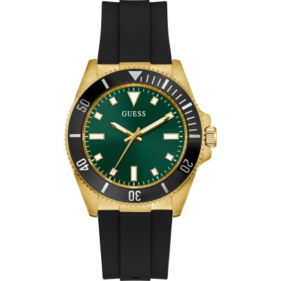 Relógio Guess Trend GW0969G2 Cliff