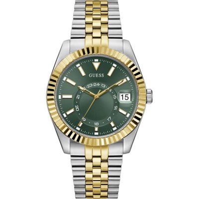 Relógio Guess Trend GW0977G4 Jaden