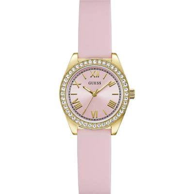 Relógio Guess Sport GW1000L2 Mini Luna