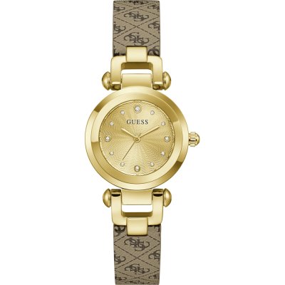 Relógio Guess Sport GW1021L2 Ginger