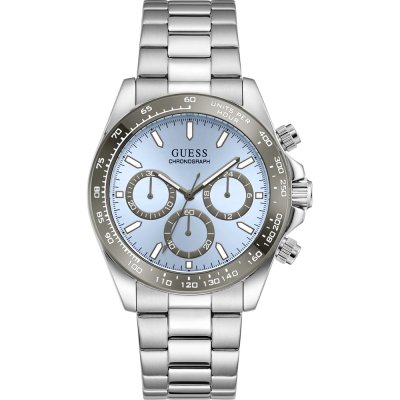 Relógio Guess Trend GW1058G1 Arthur