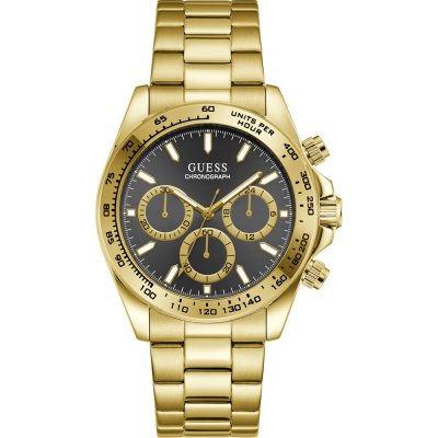 Relógio Guess Trend GW1058G2 Arthur