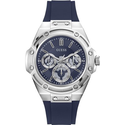Relógio Guess GW1132G1 Carver