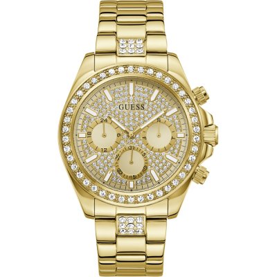 Relógio Guess GW1136G2 Victor