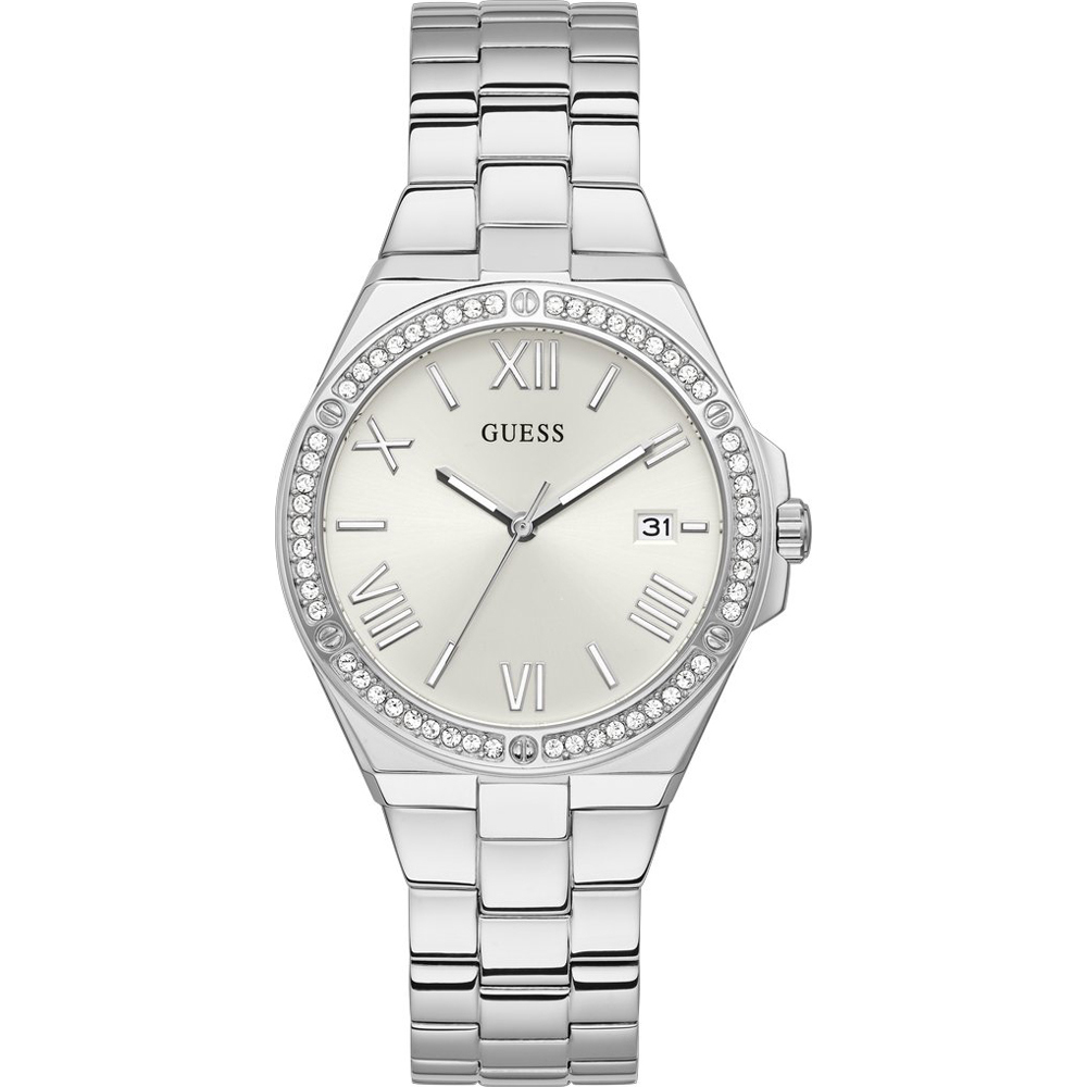 relógio Guess Watches GW0286L1 Harper