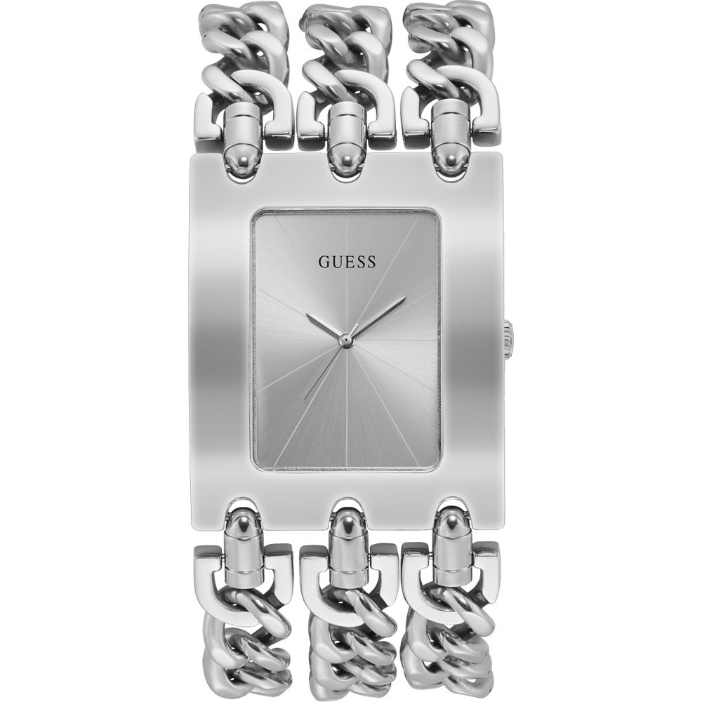 Relógio Guess Watches W1274L1 Heavy Metal
