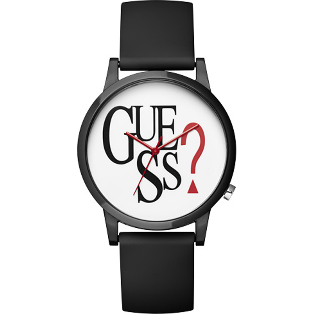 Relógio Guess Watches V1021M1 Hollywood + Westwood