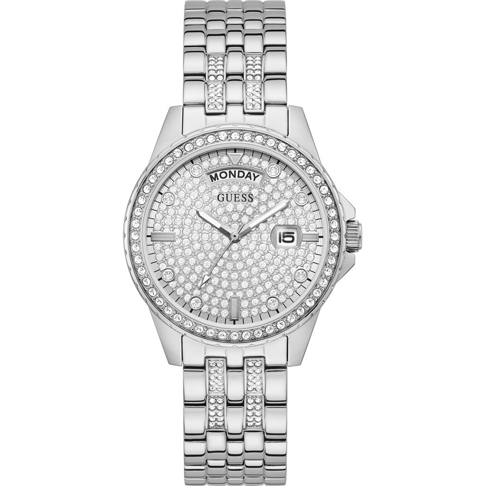 Relógio Guess Watches GW0254L1 Lady Comet
