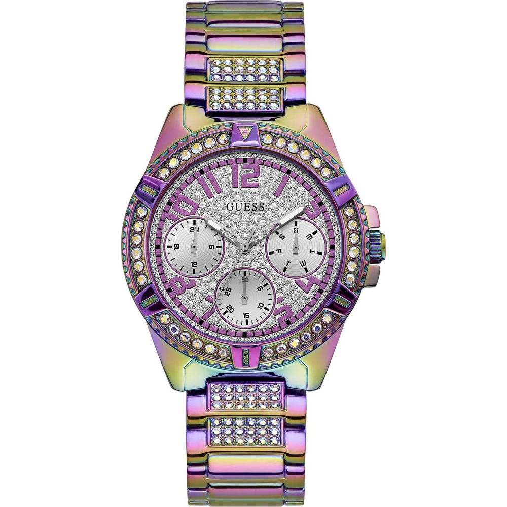 Relógio Guess Watches GW0044L1 Lady Frontier