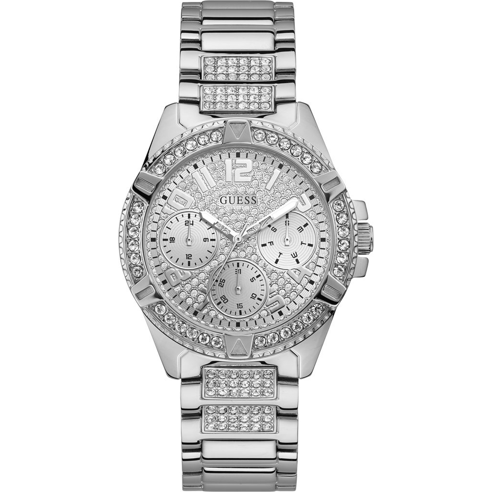 Relógio Guess Watches W1156L1 Lady Frontier